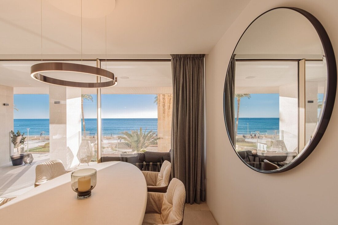 Apartment in Palma, Balearic Islands, Spain 4 - 18047404
