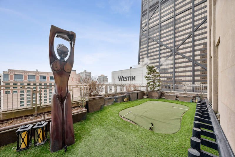 House in Chicago, Illinois, United States 5 - 18043601