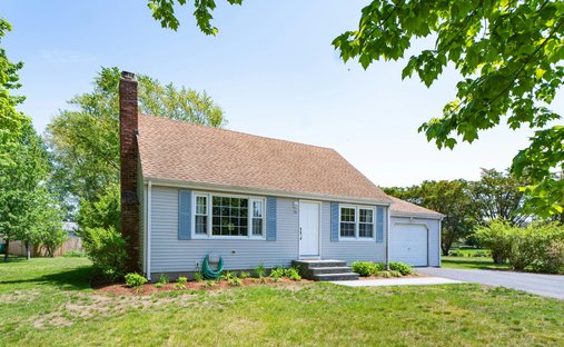 Warwick, Rhode Island, Vereinigte Staaten 1