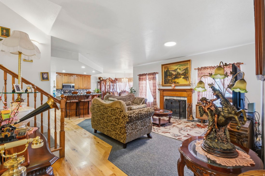 House in Ogden, Utah, United States 4 - 18025663