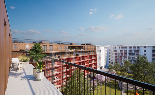 Appartement à Areeiro, Lisbonne, Portugal 1