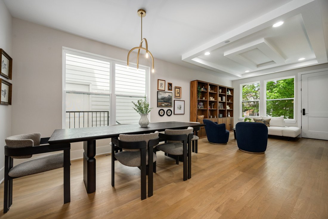 Condo in Chicago, Illinois, United States 4 - 18035379
