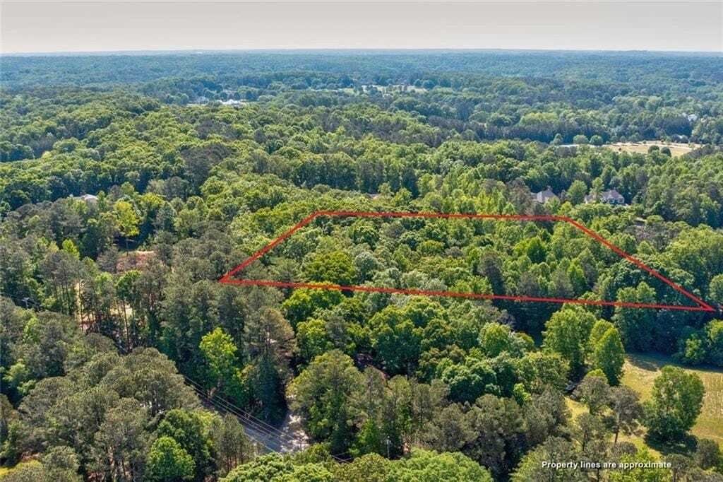 House in Milton, Georgia, United States 3 - 18036134