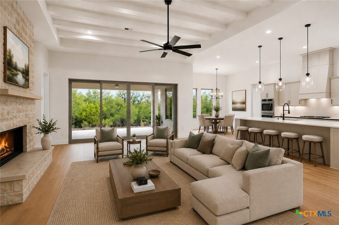 House in Spring Branch, Texas, United States 3 - 16584648