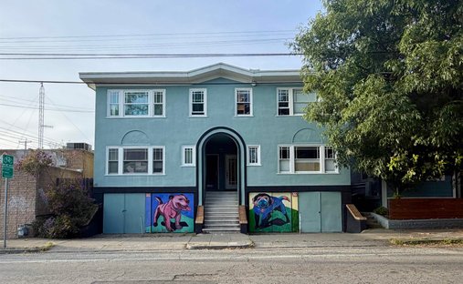 Condo in Oakland, California, United States 1