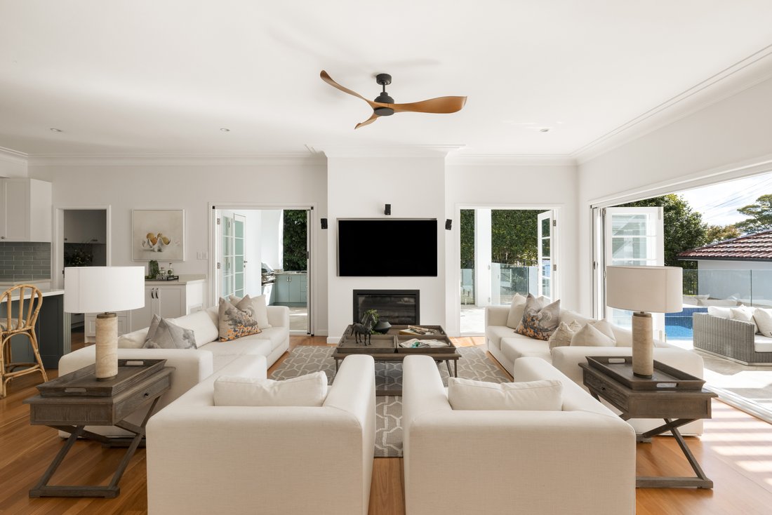 House in Sydney, New South Wales, Australia 4 - 18039912