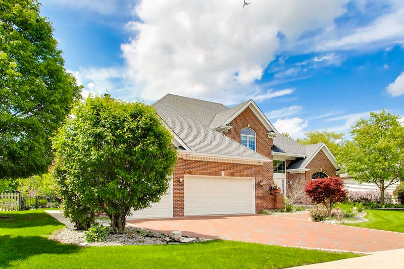 House in Naperville, Illinois, United States 2 - 18043671