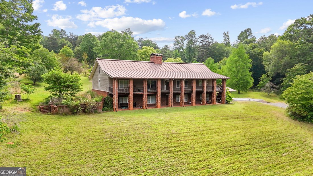 House in Gainesville, Georgia, United States 3 - 18036989