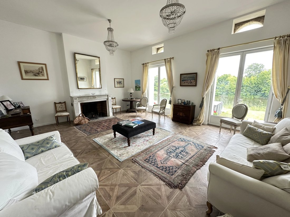 House in Montcaret, Nouvelle-Aquitaine, France 3 - 18042466