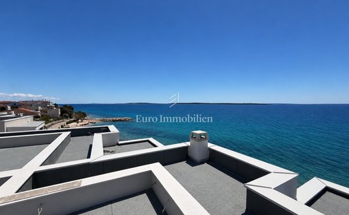 Apartamento en Mandre, Croacia 1