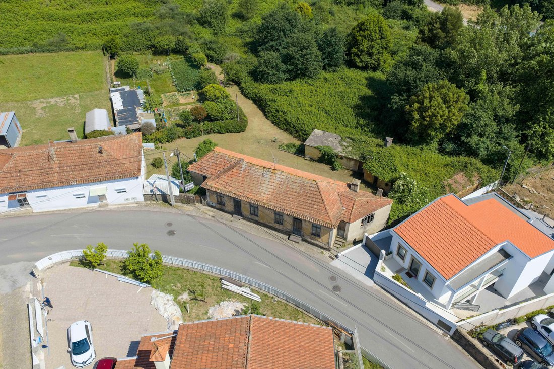 Farm Ranch in Oliveira de Azemeis, Santiago de Riba-Ul, Ul, Macinhata da Seixa e Madail, Aveiro District, Portugal 5 - 18051973