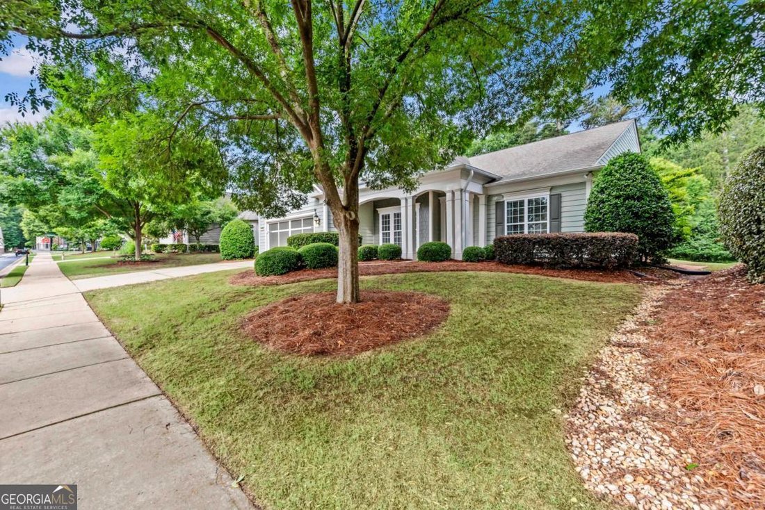 House in Greensboro, Georgia, United States 3 - 18044229