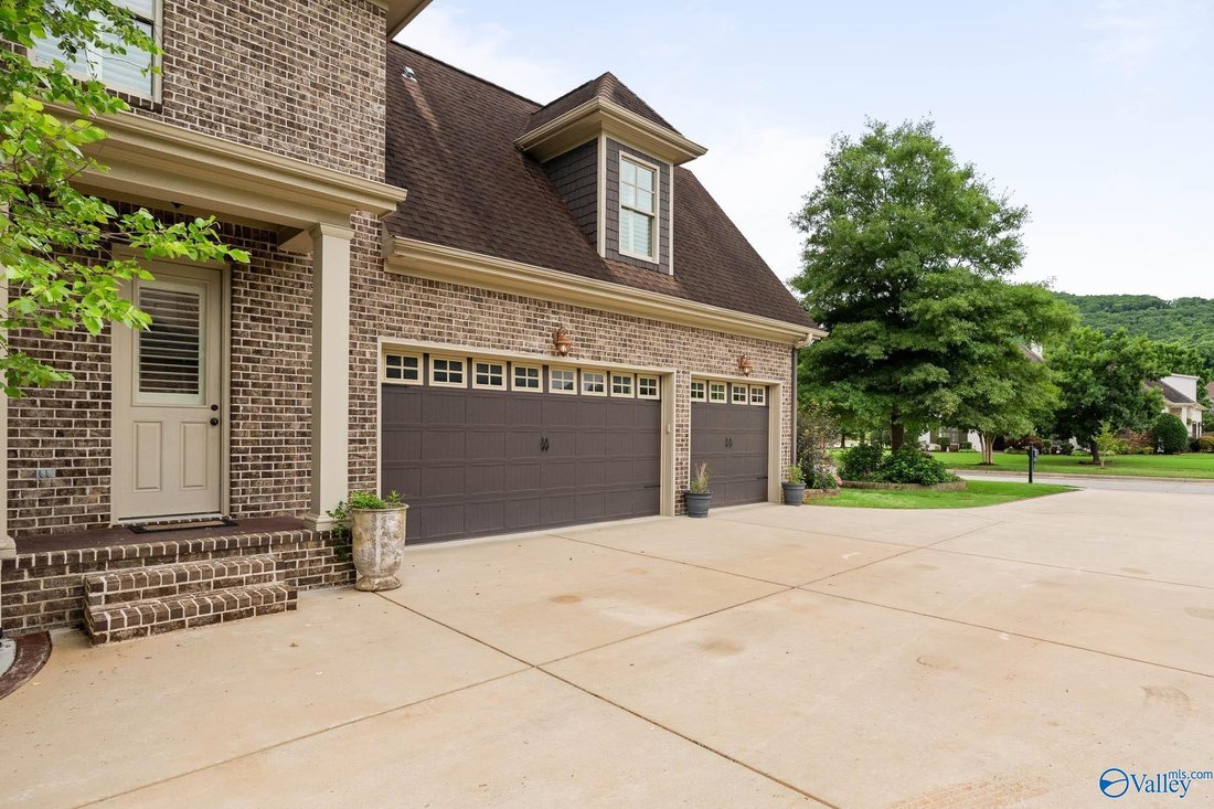 House in Gurley, Alabama, United States 4 - 18044368