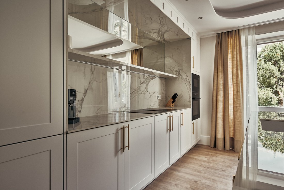 Apartment in Chamartín, Madrid, Spain 5 - 18045191