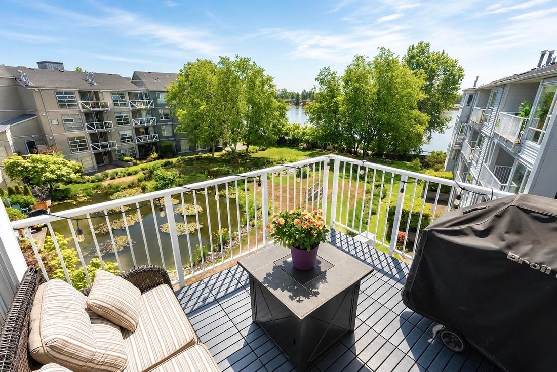 Condo in Vancouver, British Columbia, Canada 3 - 18042601