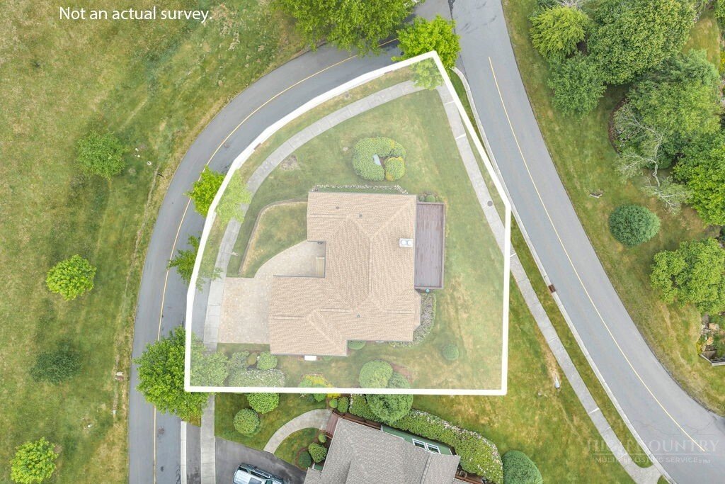House in Banner Elk, North Carolina, United States 3 - 18048136