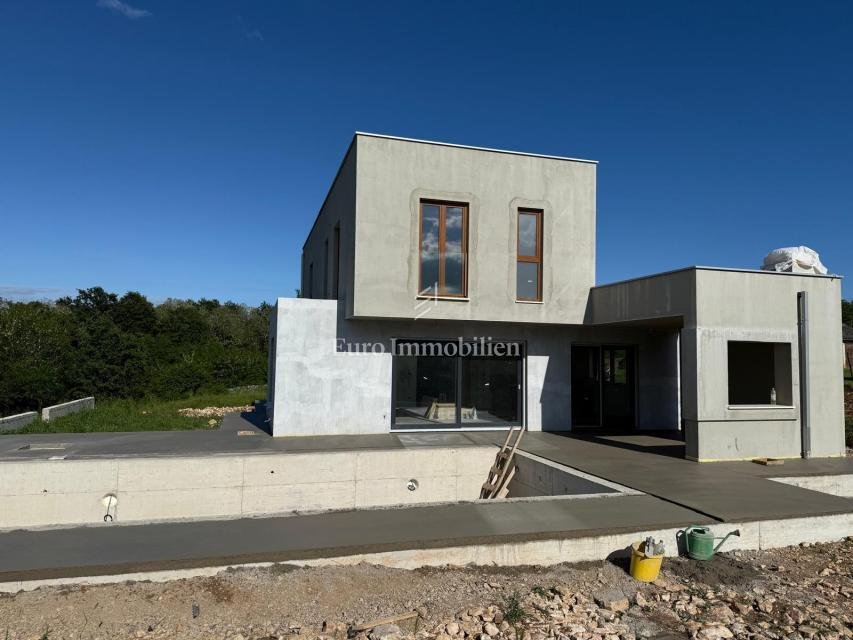 House in Labin, Istria County, Croatia 1 - 15835745