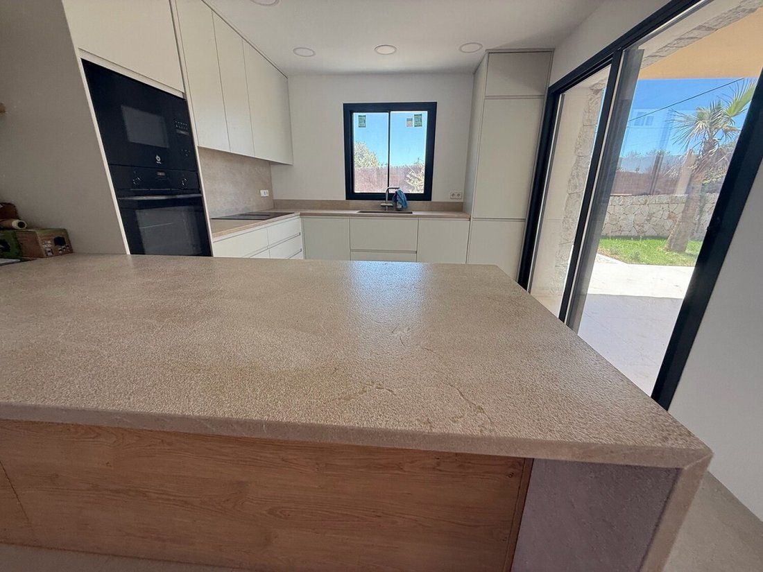 Villa in Santanyi, Balearic Islands, Spain 5 - 18048127