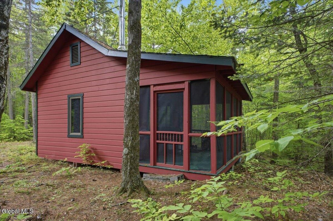 House in Bolton, New York, United States 4 - 17358800