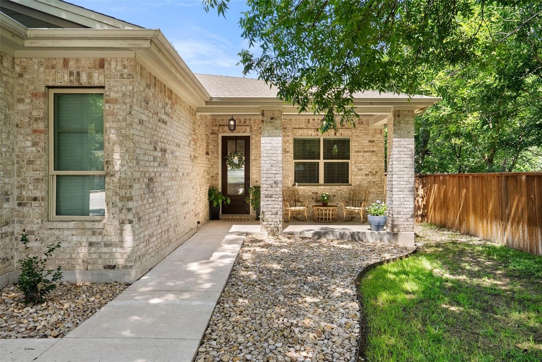 House in Georgetown, Texas, United States 4 - 18048369