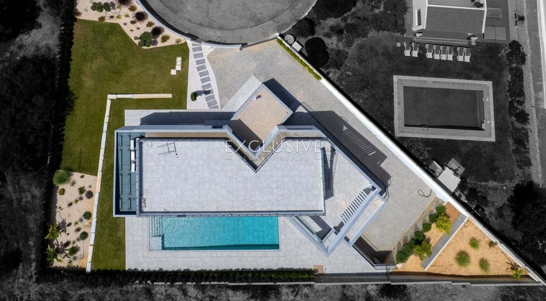 Villa in Olhos de Agua, Algarve, Portugal 4 - 16569129