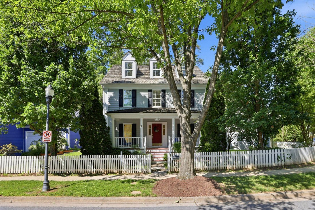 House in North Potomac, Maryland, United States 2 - 18043744