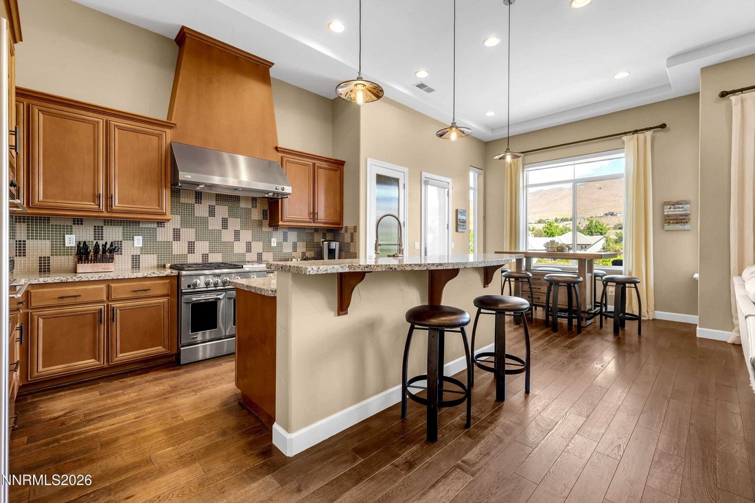 House in Reno, Nevada, United States 3 - 18043198