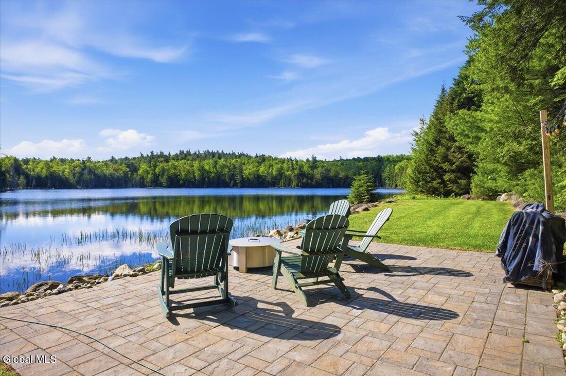 House in Bolton, New York, United States 3 - 17358800