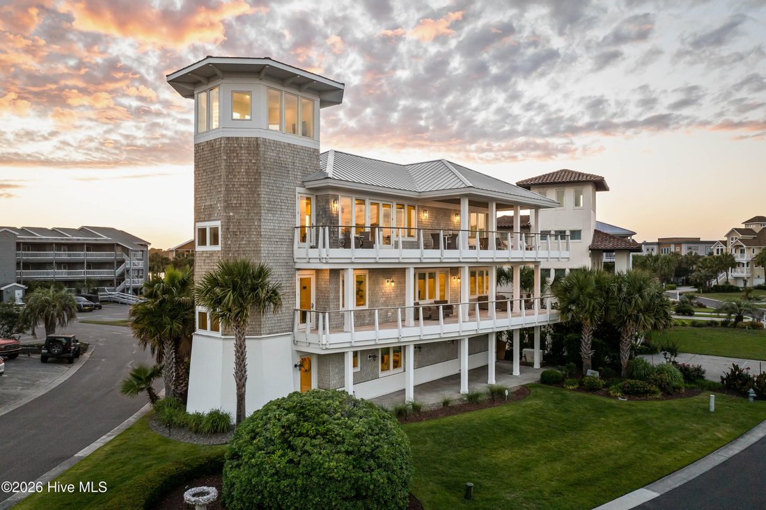 House in Carolina Beach, North Carolina, United States 2 - 18042254