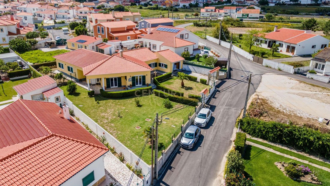 Villa in Silveira, Lisbon, Portugal 2 - 18037926