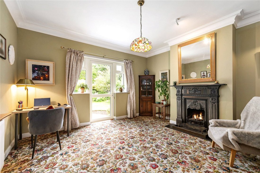 Casa en Dublín, Dublín, Irlanda 4 - 18038580