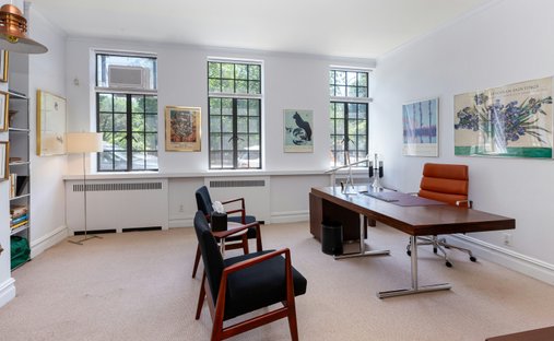 Genossenschaftswohnung in New York City, New York, Vereinigte Staaten 1