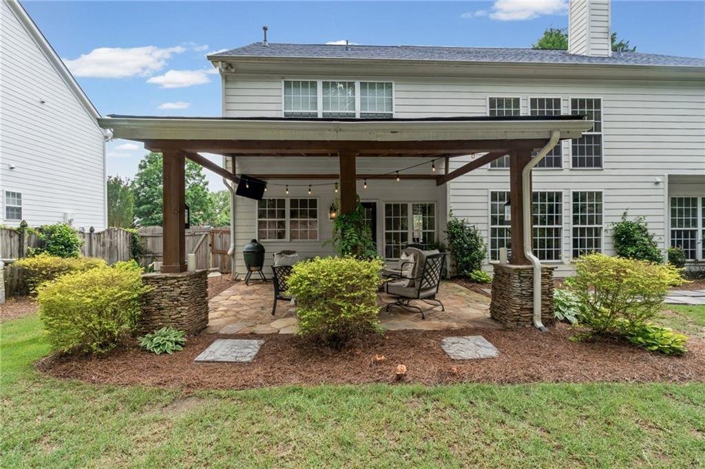 House in Cumming, Georgia, United States 4 - 18042710