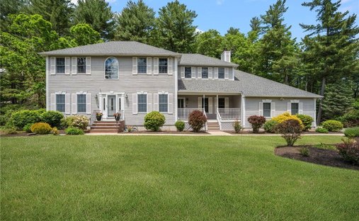 Casa en East Greenwich, Rhode Island, Estados Unidos 1