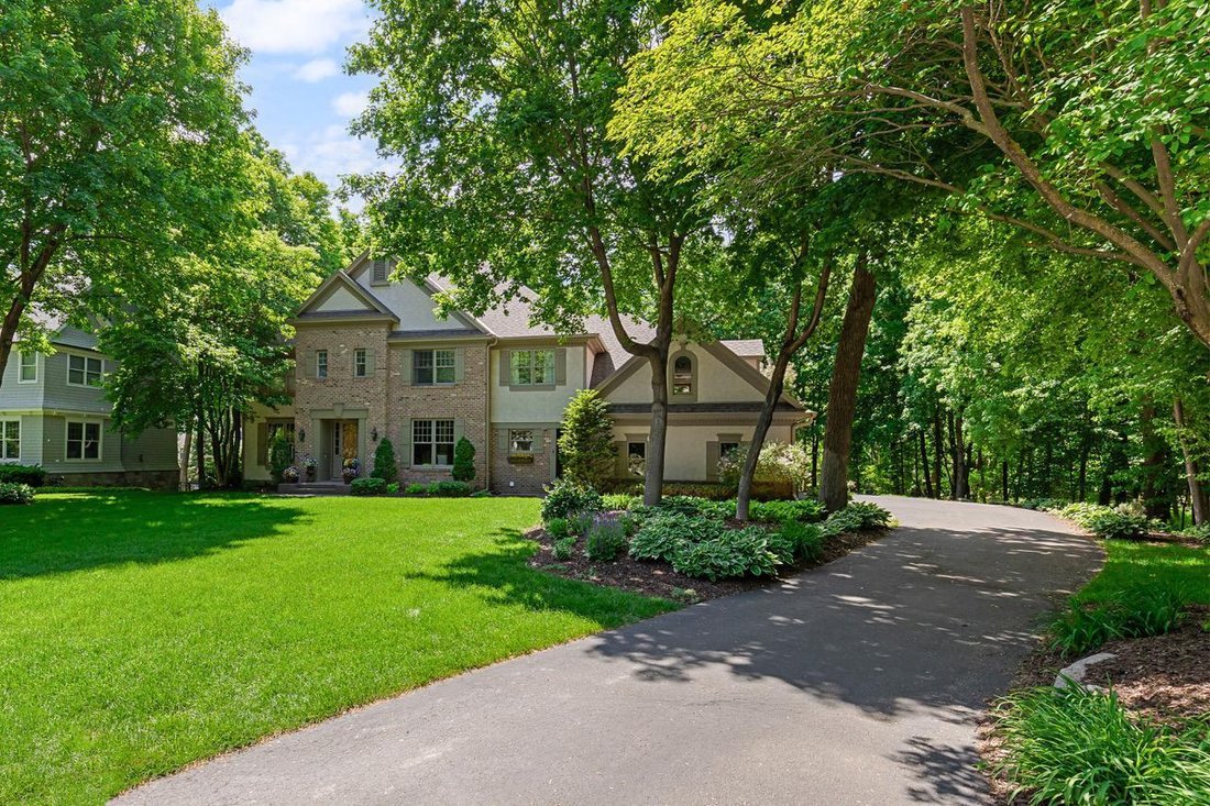 House in Eden Prairie, Minnesota, United States 2 - 17658622