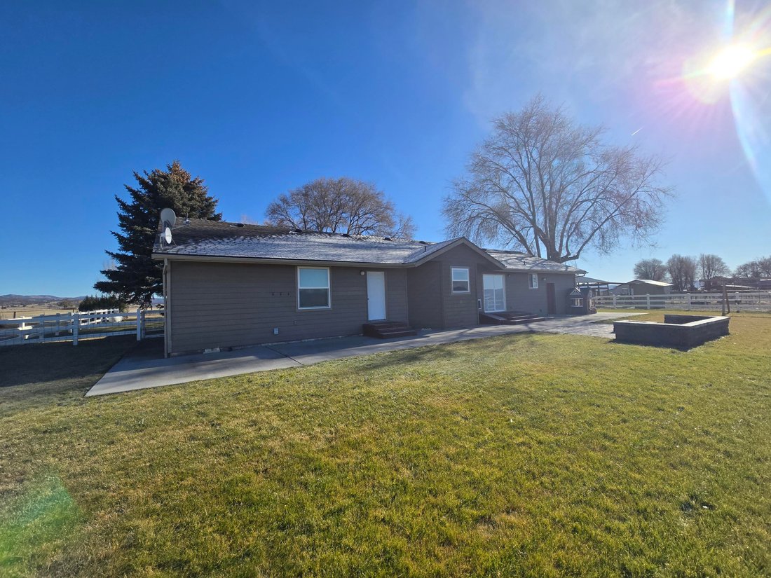 House in Prineville, Oregon, United States 3 - 18040557