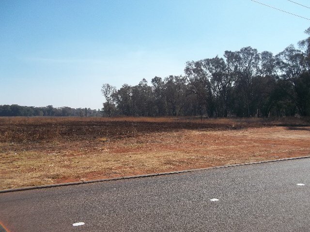 Land in Henley on Klip, Vaal Marina, Gauteng 4 - 18039226