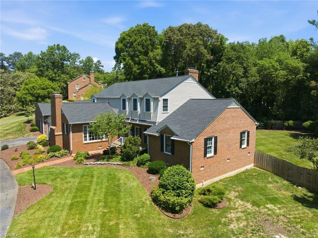 House in High Point, North Carolina, United States 1 - 18048318