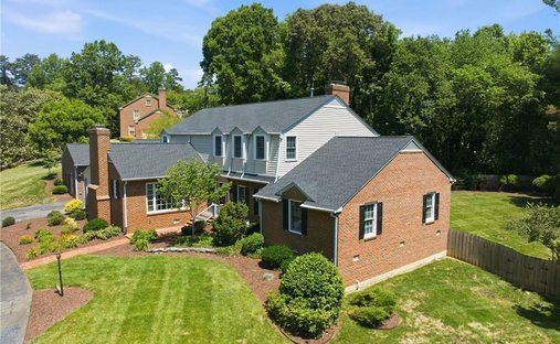 House in High Point, North Carolina, United States 1