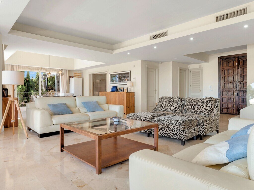 Villa in Manilva, Andalusia, Spain 4 - 18048775