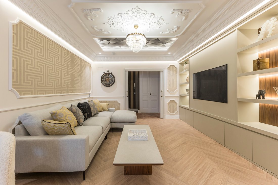 Apartment in Chamberi, Madrid, Spain 4 - 17723482
