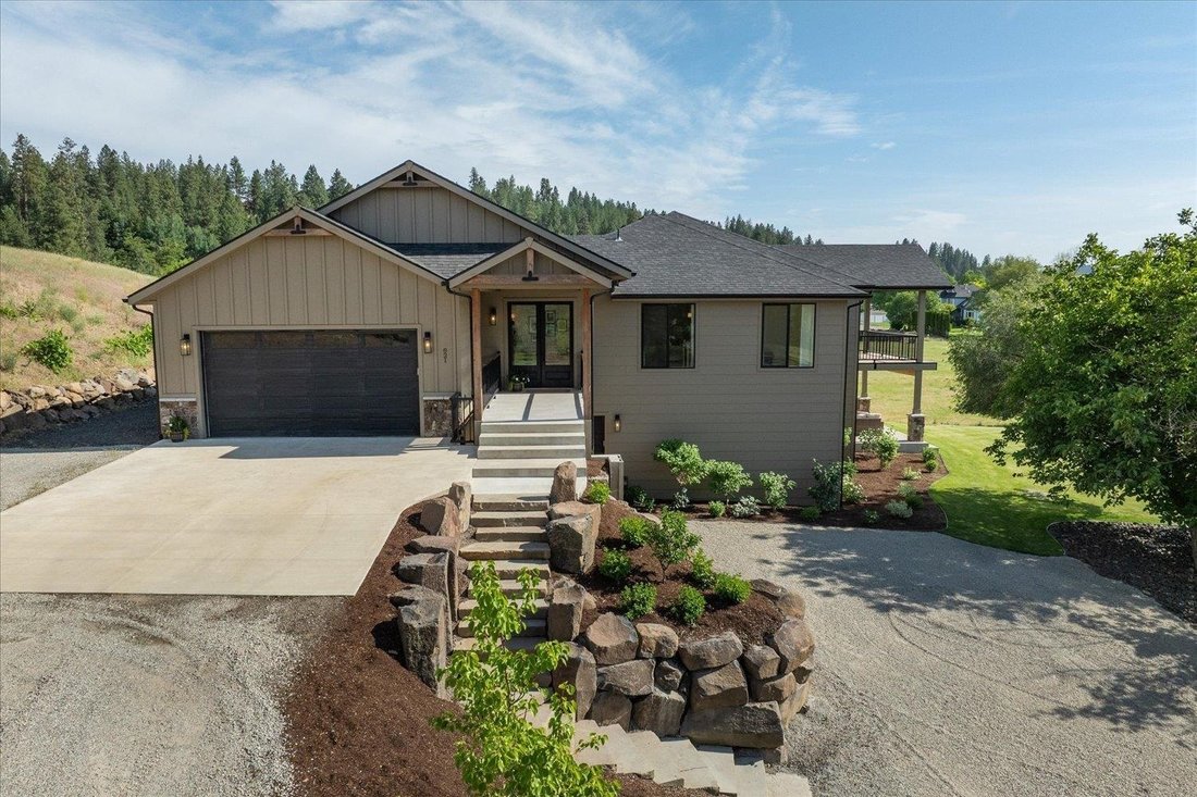 House in Spokane Valley, Washington, United States 2 - 18041213