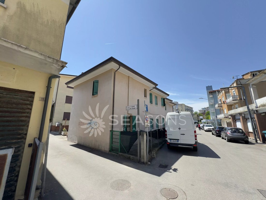 Lido di Jesolo, Jesolo, Veneto 2 - 18038064