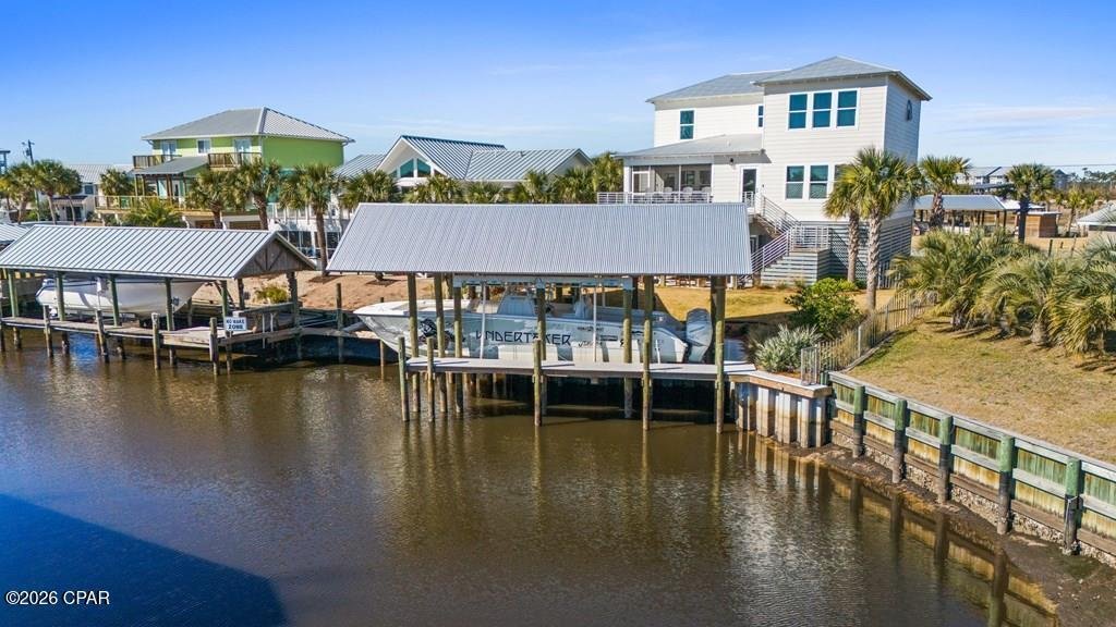 House in Port St. Joe, Florida, United States 1 - 18018774