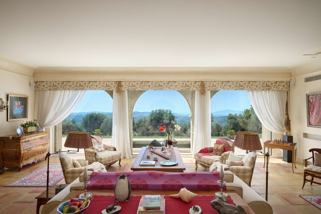 House in Châteauneuf-Grasse, Provence-Alpes-Côte d'Azur, France 4 - 18042450