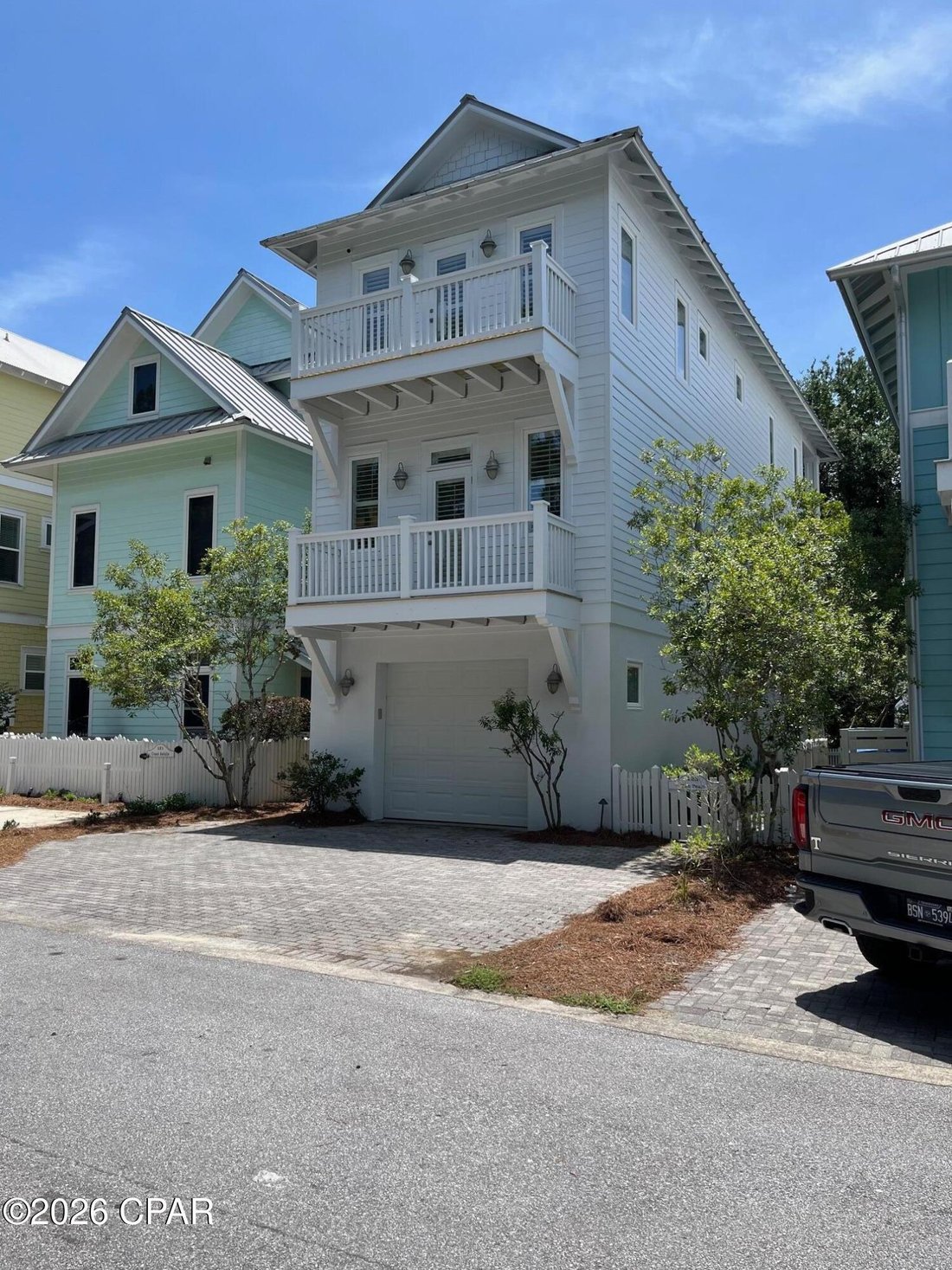 House in Rosemary Beach, Florida, United States 1 - 18018777