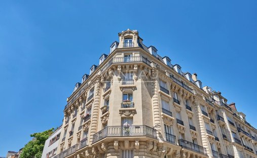 Wohnung in Paris, Île-de-France, Frankreich 1