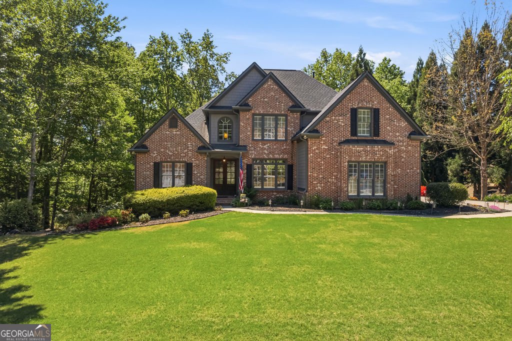 House in Acworth, Georgia, United States 1 - 17743833