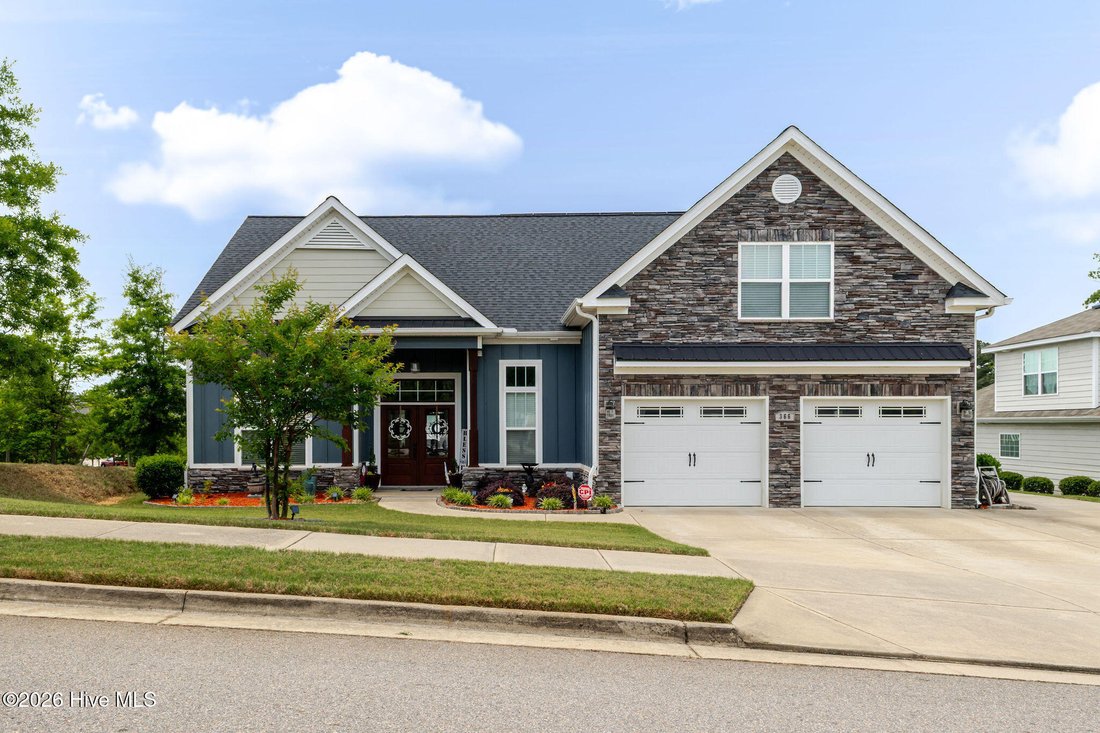 House in North Augusta, South Carolina, United States 1 - 18042291