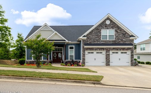 Haus in North Augusta, South Carolina, Vereinigte Staaten 1